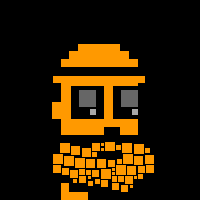 Patoshi Punk #5407