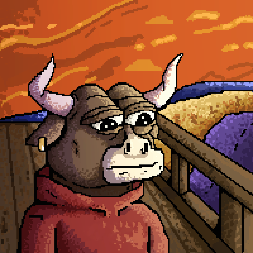 Bitcoin Bull #188