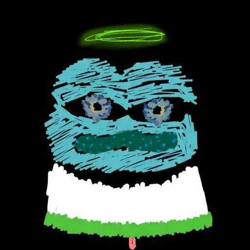 Fine Pepe #6051