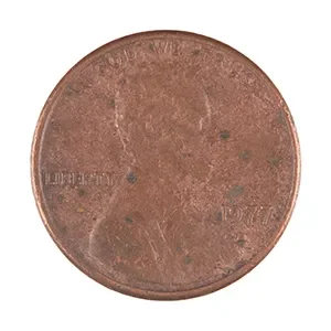 Cent #6210