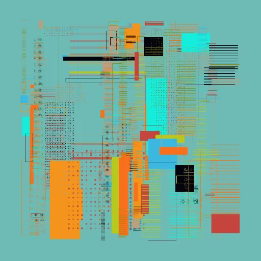 BitBlock #1947