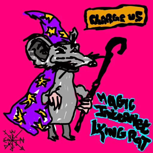 WHY LYING RATS #155