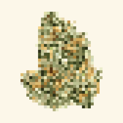 Bitcoin Nugs 009