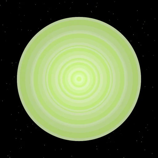 Cosmogenesis #6