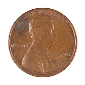 Cent #1770