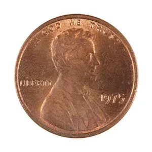 Cent #9291