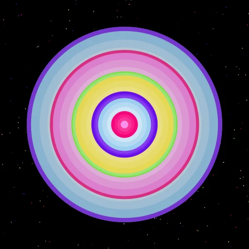 Cosmogenesis #88
