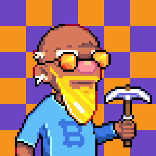 OG Satoshi #394
