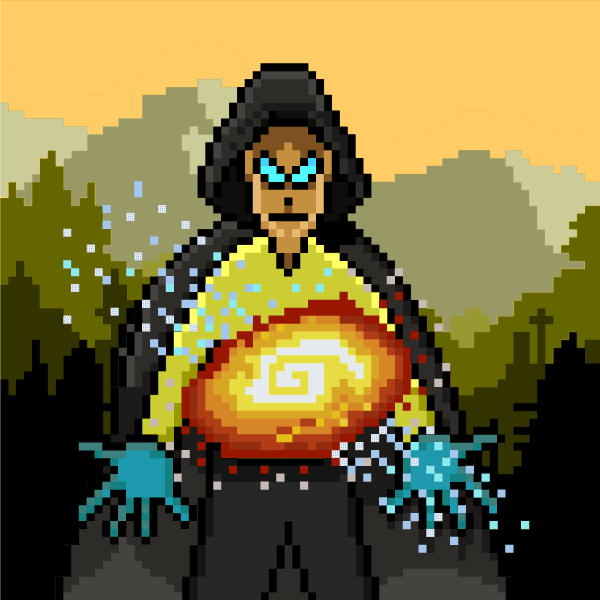 STARBREEDER #322