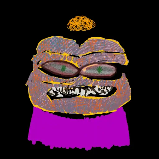 Fine Pepe #7326