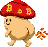 Almond Cap