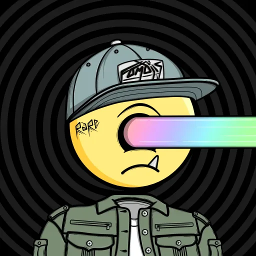 Fomoji #1062