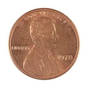 Cent #7514