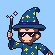 Wizard #825