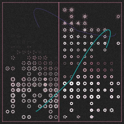Pulsar #256