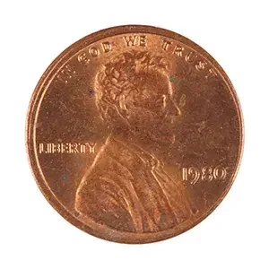 Cent #3005