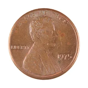 Cent #2162