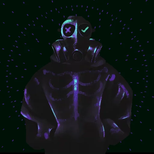 Glitchesst #11