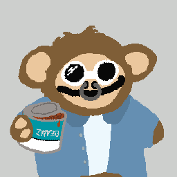 Bitcoin Puppet #9721