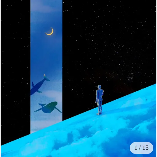 Singularity #1
