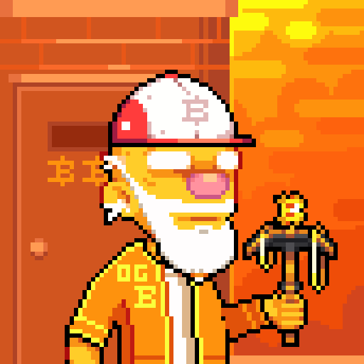 OG Satoshi #1099