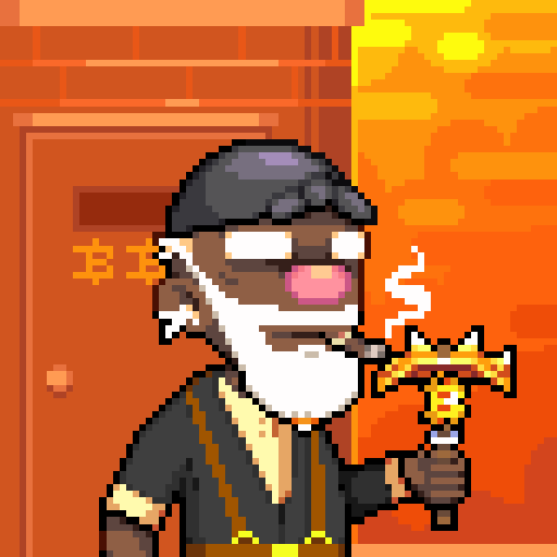 OG Satoshi #1120