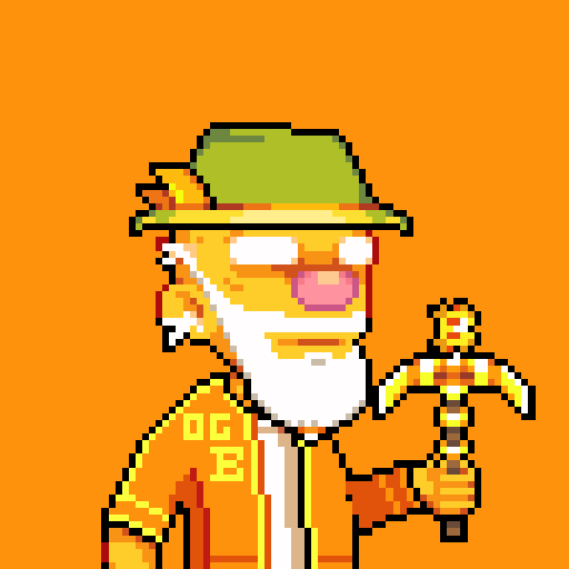 OG Satoshi #1123