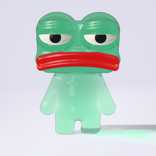 Rare Gummies #247