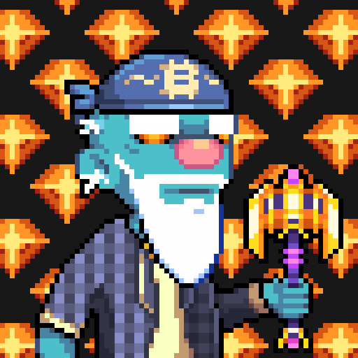 OG Satoshi #1813