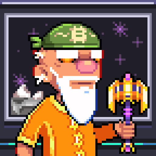 OG Satoshi #1818