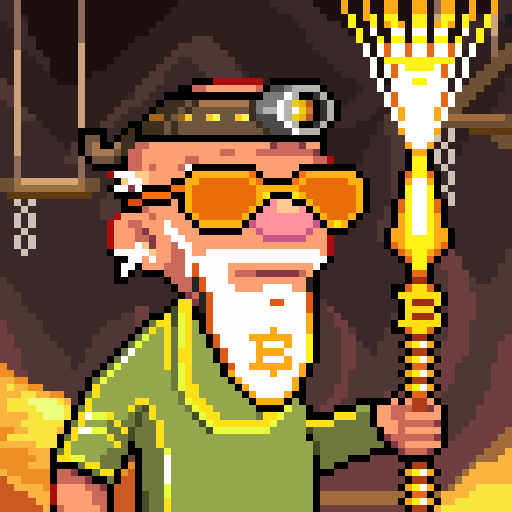 OG Satoshi #1821