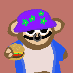 Bitcoin Puppet #8690