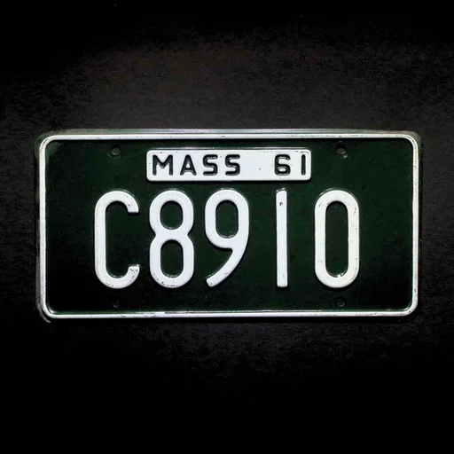 Americana #501