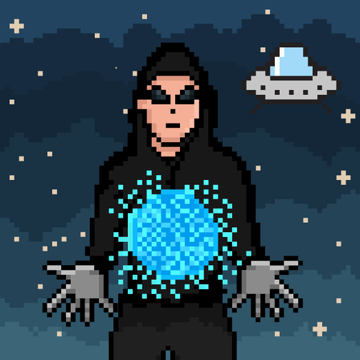 STARBREEDER #597