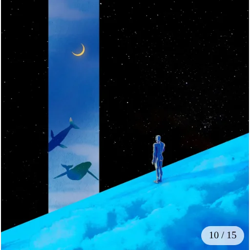 Singularity #10