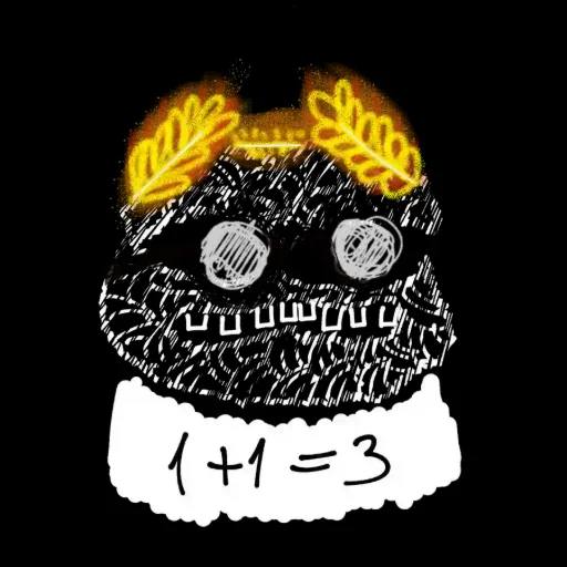 Fine Pepe #4322