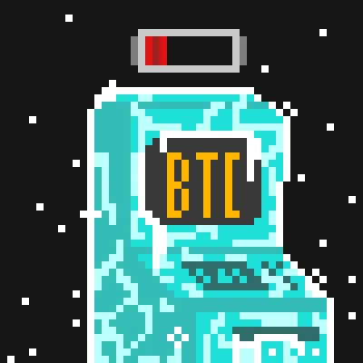 BTC Machine #277