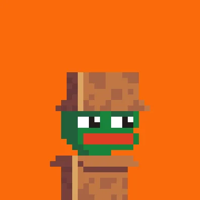 Pepe #1
