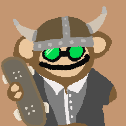 Bitcoin Puppet #4937