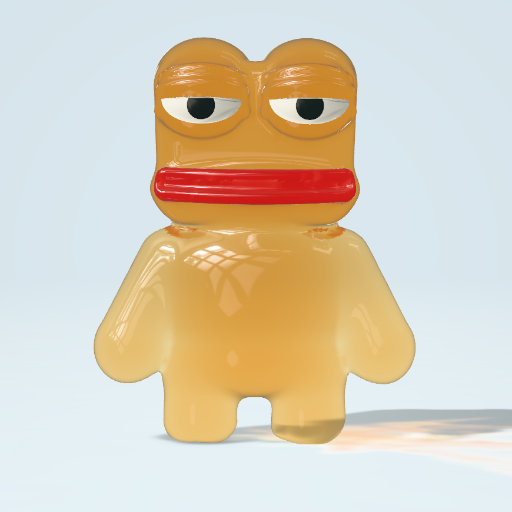 Rare Gummies #35