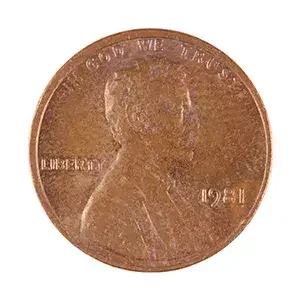 Cent #6568
