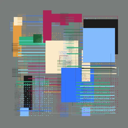 BitBlock #2330