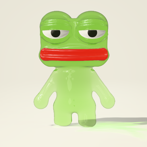 Rare Gummies #239