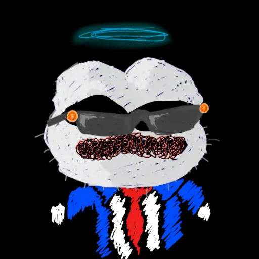 Fine Pepe #3156