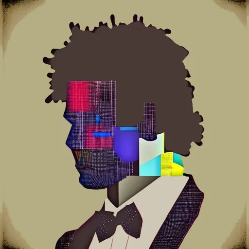 Gentleman Nº25