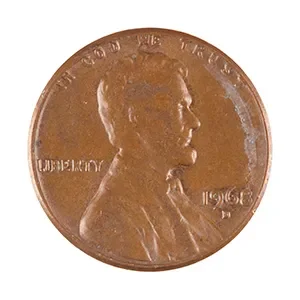 Cent #685