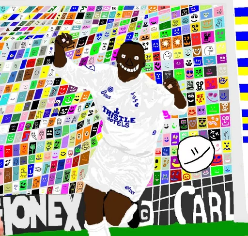 YEBOAH #1