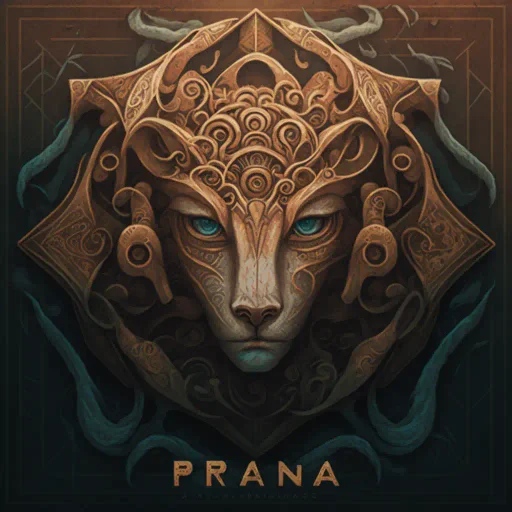 prana leopard