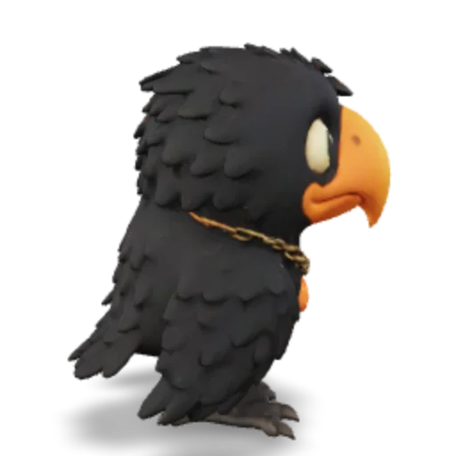 OBI-WAN FEATHEROSHI