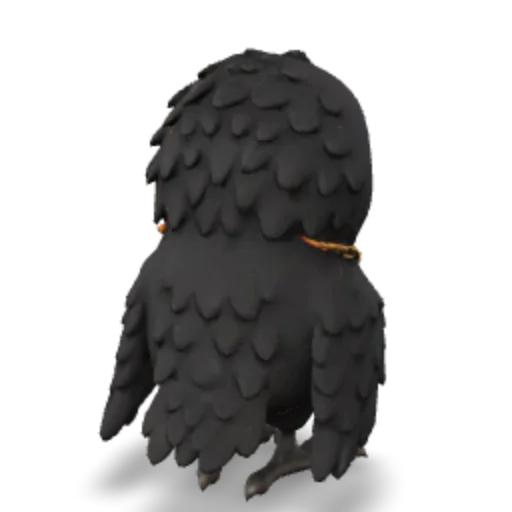 OBI-WAN FEATHEROSHI